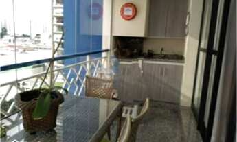 Imagem 6: Apartamento à venda em São Paulo