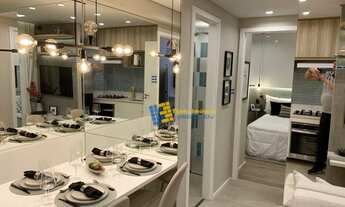 Imagem 7: Apartamento com 2 dormitórios à venda, 34 m² por R$ 200.000 - Imirim - São Paulo/SP