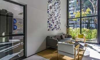 Imagem 5: APARTAMENTO 1 DORMITÓRIO 1 VAGA, À VENDA EM SÃO PAULO