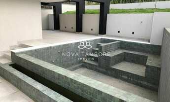 Imagem 4: Casa nova no Tamboré 11 disponível para venda, Santana de Parnaíba, SP