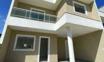 Imagem: Casa com 3 dormitórios à venda, 130 m²