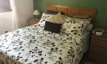 Imagem 4: Apartamento com 3 dorms, 1suite e 2 vagas no sacomã