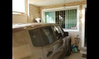 Imagem: Sobrado à venda com 3 dormitórios e 1