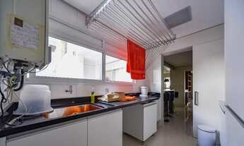 Imagem 7: Apartamento com 3 dormitórios com suite