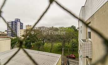 Imagem 5: Apartamento para venda com 83 metros quadrados com 2 quartos em Vila Ipiranga - Porto Aleg