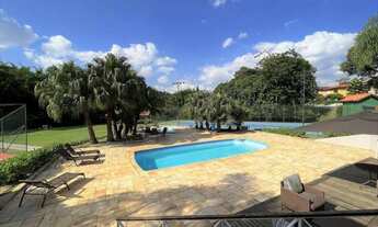 Imagem 6: COTIA - Casa de Condomínio - JARDIM SÃO PAULO II