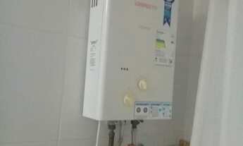 Imagem 6: APARTAMENTO RESIDENCIAL em SÃO PAULO - SP, CIDADE LÍDER