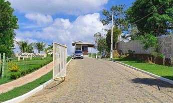 Imagem: Terreno à venda, 1100 m² por R$ 85.900,00