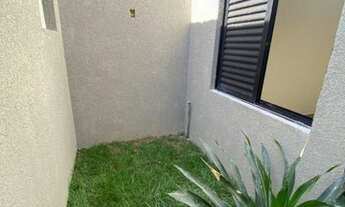 Imagem 4: Casa com 3 dormitórios à venda, 110 m² por R$ 500.000,00 - Nova Atibaia - Atibaia/SP