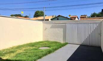 Imagem 4: Linda Casa 3 Quartos com Suíte em Aparecida