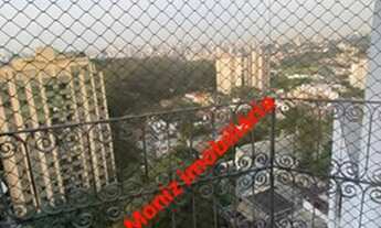 Imagem 7: Apartamento para venda tem 122 metros quadrados