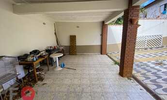 Imagem 7: Casa para venda com 185 metros quadrados com 3 quartos em Paisagem Colonial - São Roque