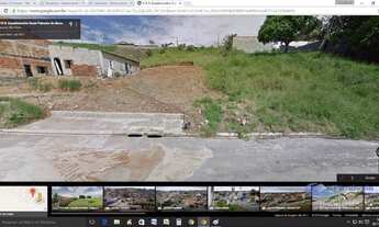 Imagem 2: Terreno à venda, 250 m² por R$ 108.000,00 - Jardim Paraíso - Jacareí/SP