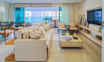 Imagem 6: Apartamento a venda no Guararapes, 138m², 3 Suítes, Varanda Gourmet, 3 Vagas.(TR13970 LUA