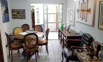 Imagem: Sobrado no Planalto Paulista com 3 dormitórios