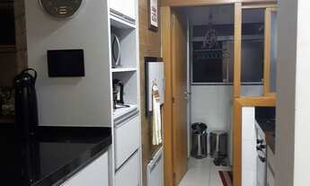 Imagem 2: Apartamento 2 dormitorios