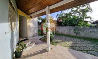 Imagem 2: FLORIANóPOLIS - Casa Padrão - Campeche