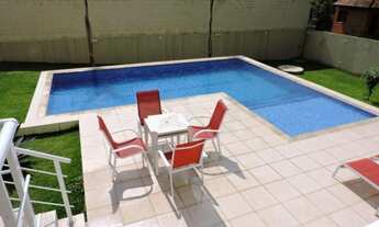 Imagem 3: CARAPICUÍBA - Casa de Condomínio - CARAPICUIBA