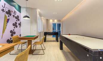 Imagem 3: Apartamento á venda em São Bernardo do Campo