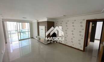 Imagem 7: Excelente 3 quartos com vista mar no coração da Praia da Costa