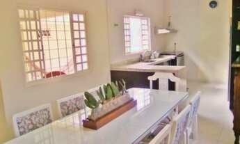 Imagem 3: 5136 - Venda 4 vagas de garagem Casa de Condomínio 290m² - Ibiti do Paço Jardim Ibiti do