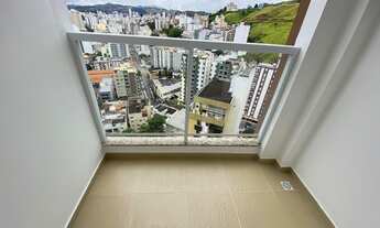 Imagem 6: Apartamento quarto e sala mobiliado no São Mateus