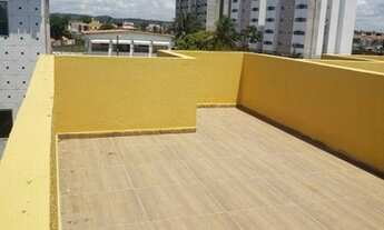 Imagem 6: Jvs Triplex em Pau Amarelo pronto para morar
