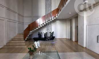 Imagem 2: Cobertura triplex de 696 metros com 5 suítes a poucos metros do Parque do Ibirapuera