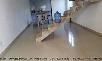 Imagem 5: Casa para Venda em Parnamirim, NOVA PARNAMIRIM, 3 dormitórios, 3 suítes, 4 banheiros, 2 v