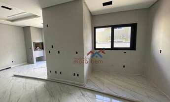 Imagem 7: Sobrado com 3 suítes à venda, 205m² por R$ 1.130.000,00 - Mont´Serrat - Canoas/RS