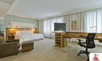 Imagem 4: LINDO FLAT MELIA IBIRAPUERA PARA VENDA !!