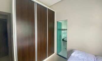 Imagem 7: Casa de condomínio para venda com 222 metros quadrados com 4 quartos em Ponta Negra - Mana