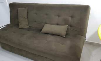 Imagem 3: Aluguel kitnet Mobiliada Bairro Fazenda, Itajaí SC