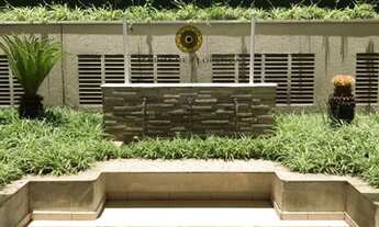 Imagem: APARTAMENTO 3 DORMITÓRIOS, 3 SUÍTES, 2