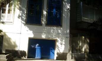 Imagem 3: Quarto com Vagas em Botafogo