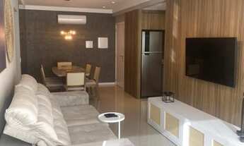 Imagem: Residencial Toronto