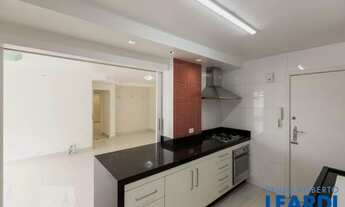 Imagem 2: APARTAMENTO - BELA VISTA - SP