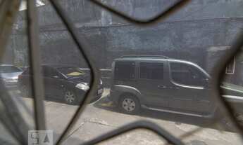 Imagem 6: Casa de Condomínio para Aluguel - Tijuca, 2 Quartos, 68 m2