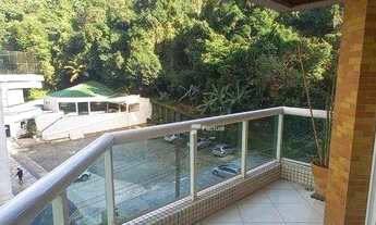 Imagem 3: Apartamento com 3 dormitórios para alugar, 140 m² por R$ 3.500,00/mês - Pitangueiras - Gua