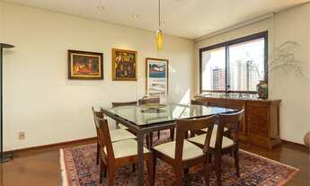 Imagem 2: APARTAMENTO - HIGIENÓPOLIS - SP