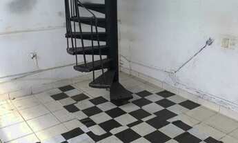 Imagem: Loja á venda na Galeria do Rock - SP