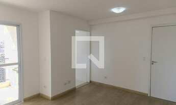 Imagem 2: Apartamento para Aluguel - Vila Gustavo, 2 Quartos, 58 m2