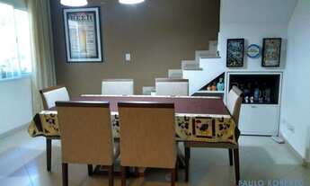 Imagem 4: CASA EM CONDOMÍNIO - MORUMBI - SP