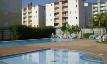 Imagem: Apartamento Ortizes - Valinhos - SP