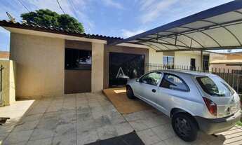 Imagem 2: Casa para locação no Santa Cruz