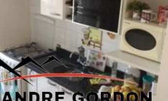 Imagem 5: Apto 02 Dormitorios