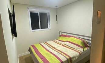 Imagem 7: Lindo apartamento sendo 2 domrs e 1 suite