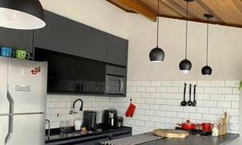 Imagem 3: Cobertura á venda com 03 dormitórios e 02 vagas