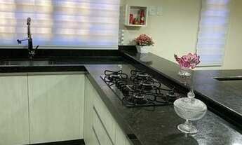 Imagem 4: Sobrado com edicula nos fundos