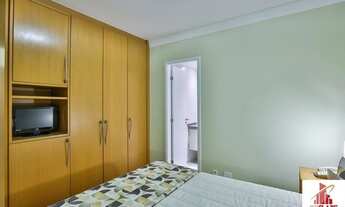 Imagem 2: Flat, Paraíso - São Paulo